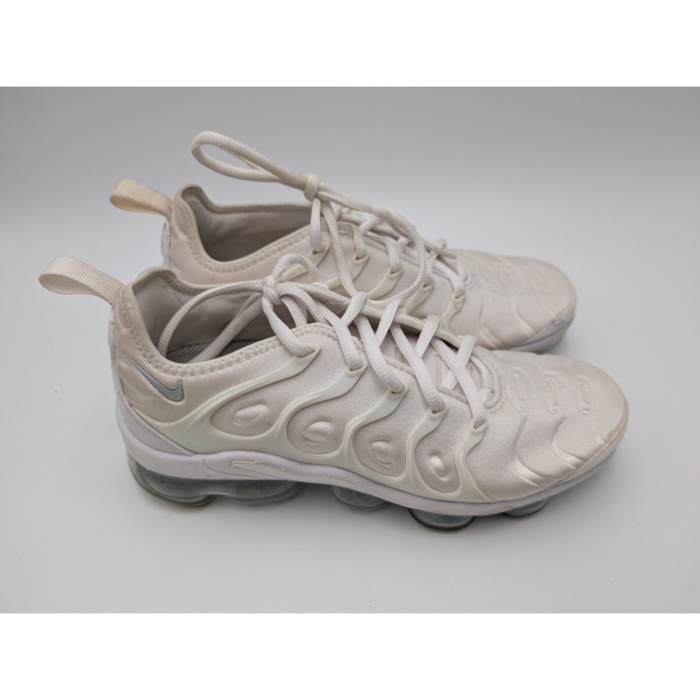 Nike Air VaporMax Plus  (924453-100) 2020 Men's‎ Size 6.5 Max OG